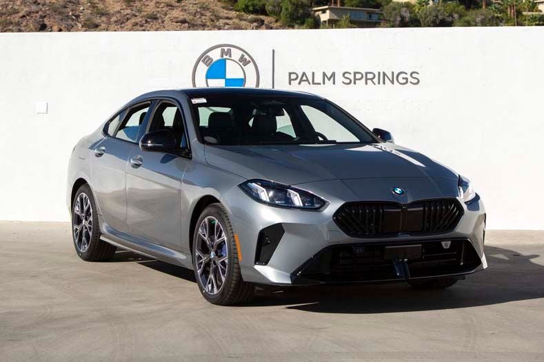 2026 BMW 228i 228 Gran Coupe