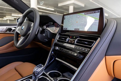 2026 BMW 840i 840i
