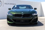 2026 BMW 840i 840i