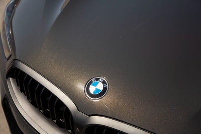 2026 BMW 850i M850i xDrive