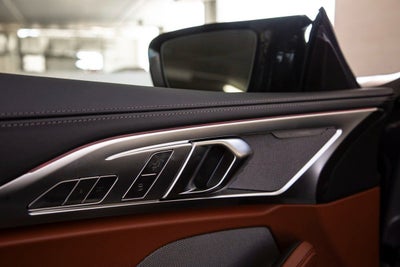 2026 BMW 850i M850i xDrive