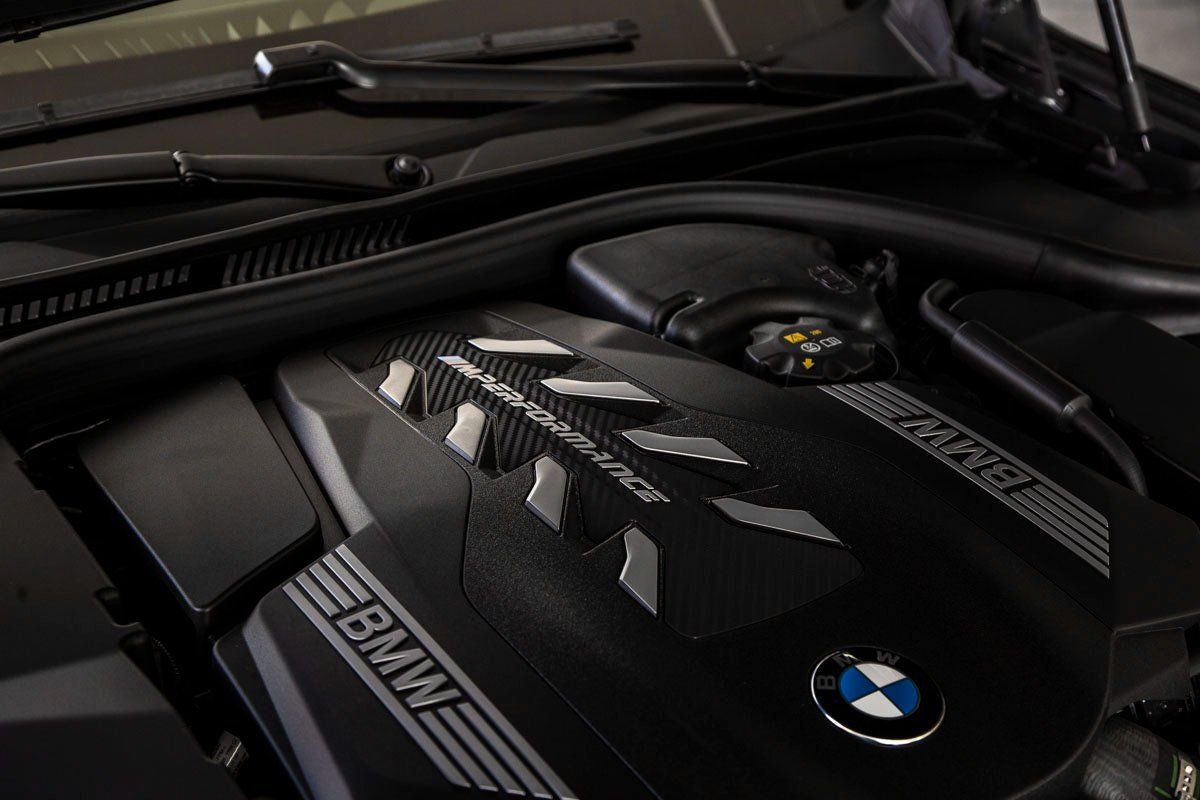 2026 BMW 850i M850i xDrive