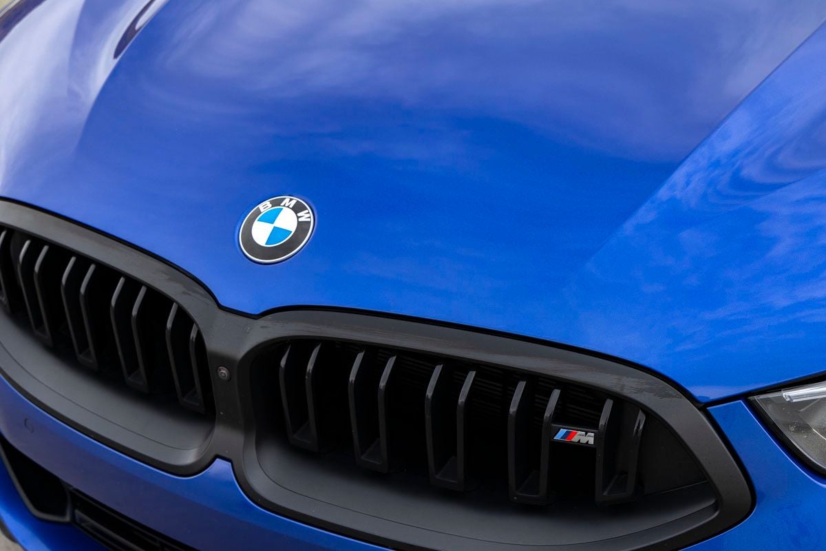 2023 BMW 850i M850i xDrive