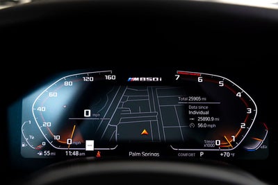 2023 BMW 850i M850i xDrive