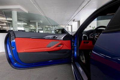 2023 BMW 850i M850i xDrive