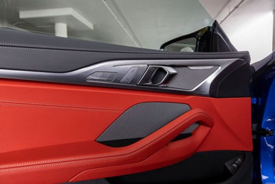 2023 BMW 850i M850i xDrive