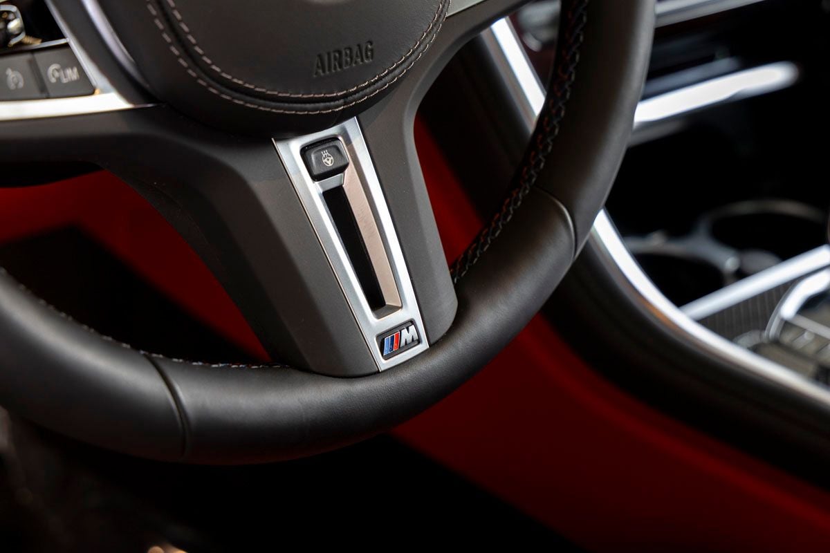 2023 BMW 850i M850i xDrive