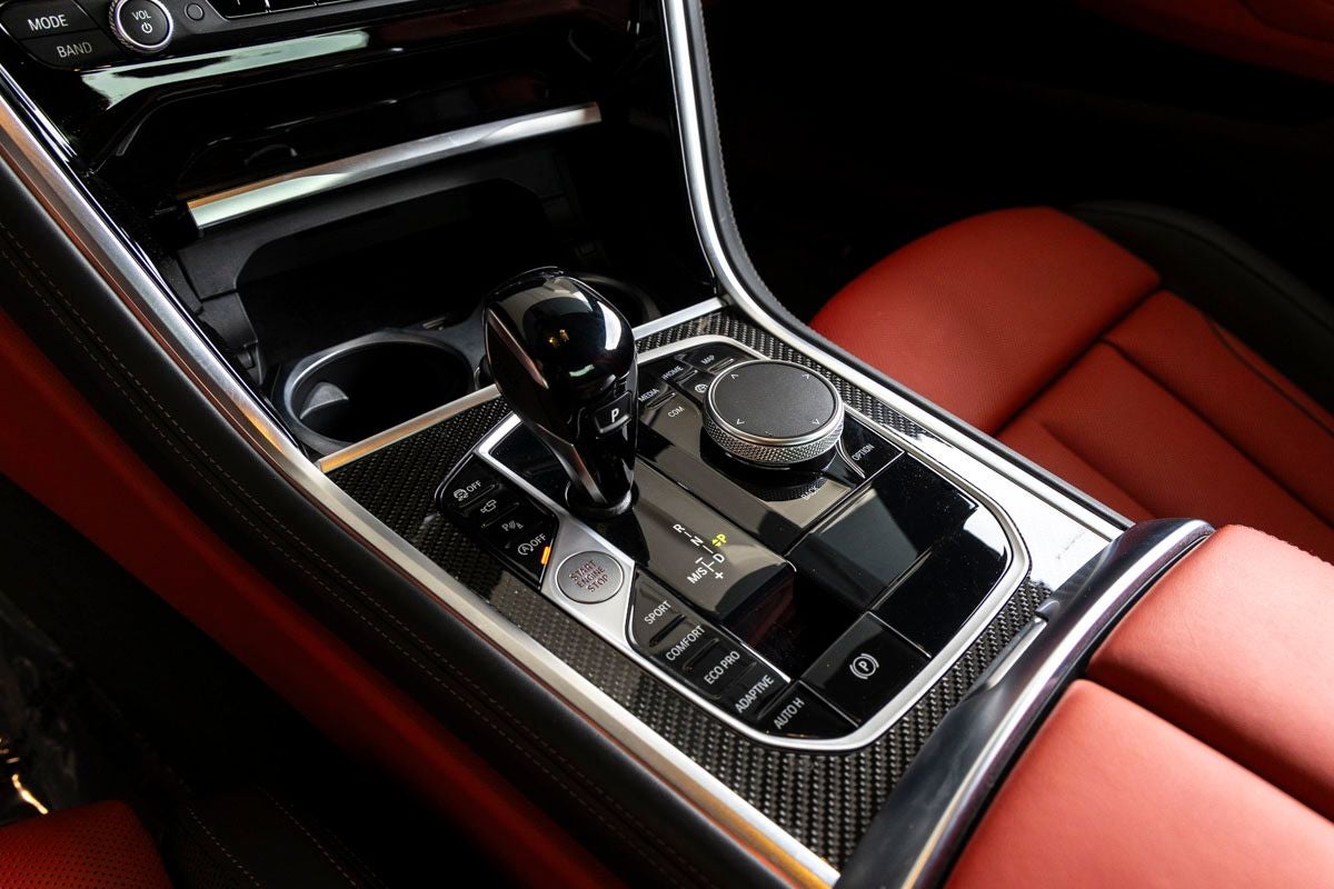 2023 BMW 850i M850i xDrive