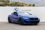 2023 BMW 850i M850i xDrive