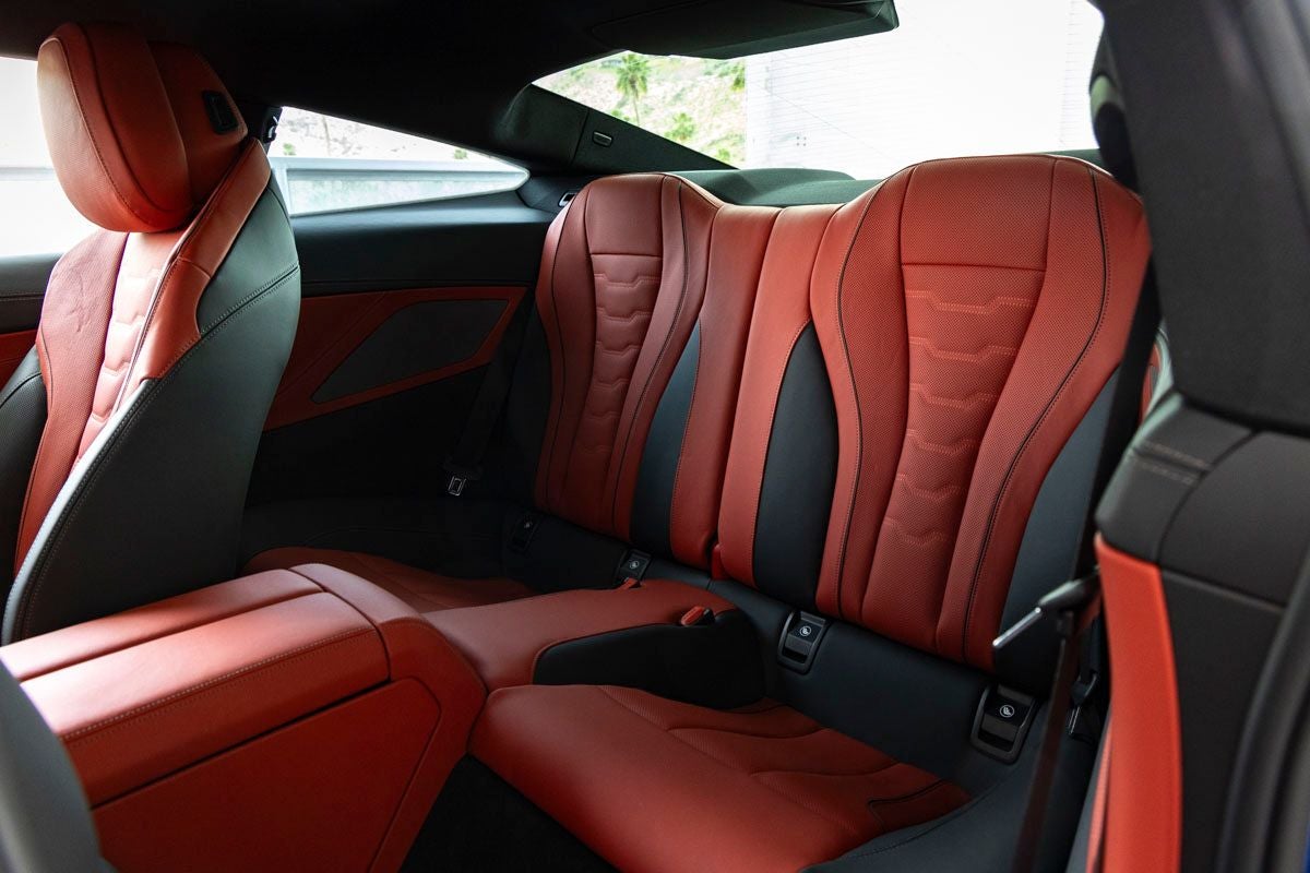 2023 BMW 850i M850i xDrive