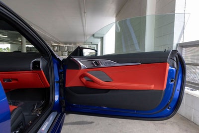 2023 BMW 850i M850i xDrive