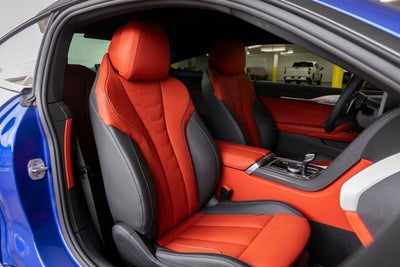 2023 BMW 850i M850i xDrive