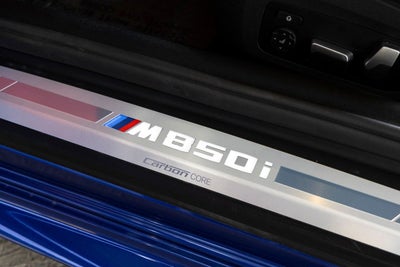 2023 BMW 850i M850i xDrive