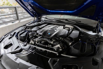 2023 BMW 850i M850i xDrive