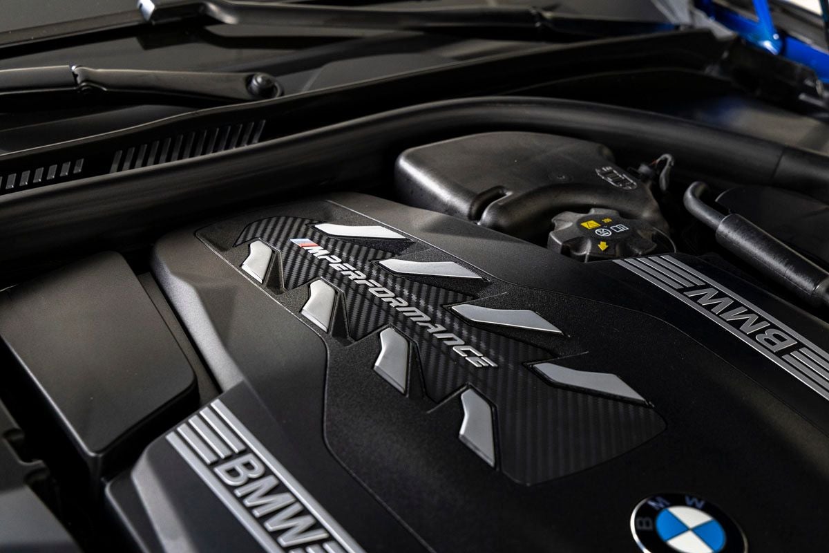 2023 BMW 850i M850i xDrive