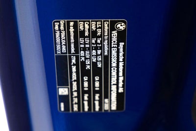 2023 BMW 850i M850i xDrive