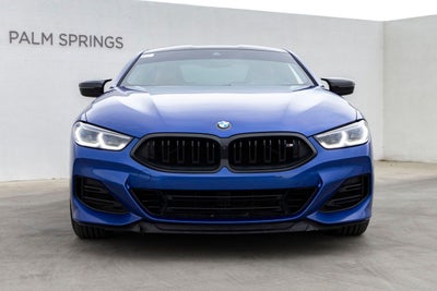 2023 BMW 850i M850i xDrive