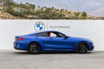 2023 BMW 850i M850i xDrive