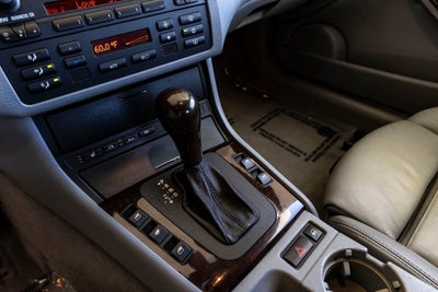 2004 BMW 323Ci 325Ci