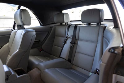 2004 BMW 323Ci 325Ci