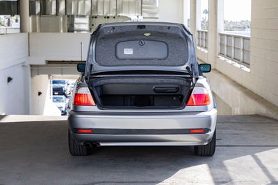 2004 BMW 323Ci 325Ci