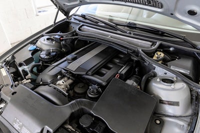 2004 BMW 323Ci 325Ci