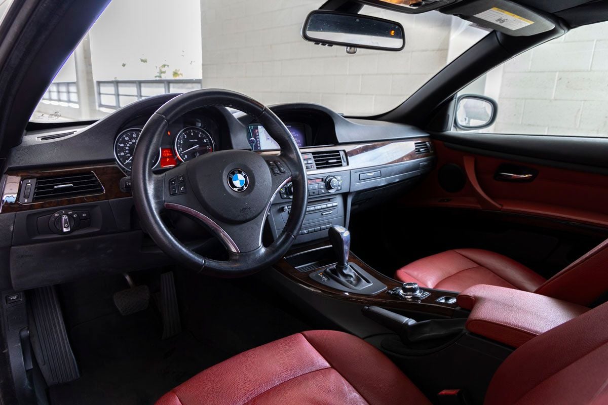 2012 BMW 328i 328i