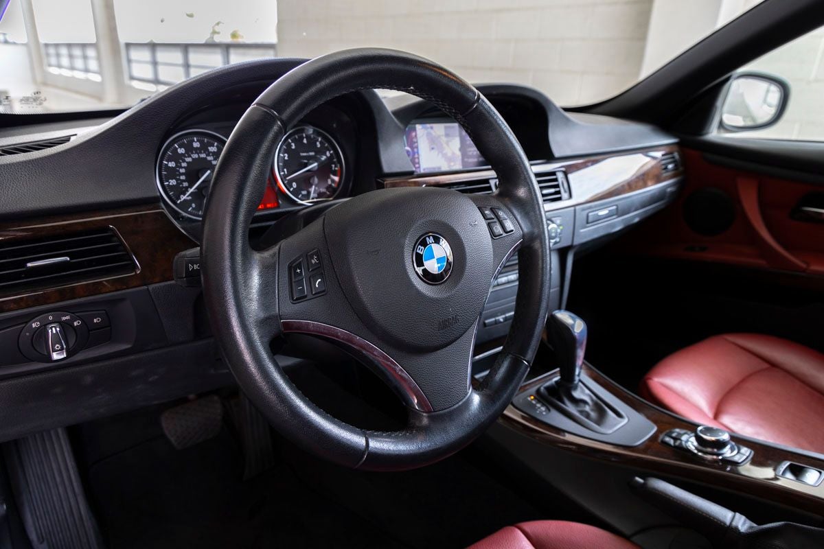 2012 BMW 328i 328i