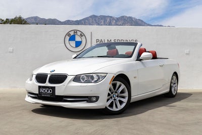 2012 BMW 328i 328i