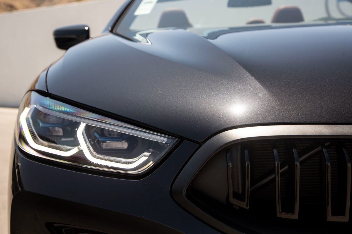 2026 BMW 840i 840i