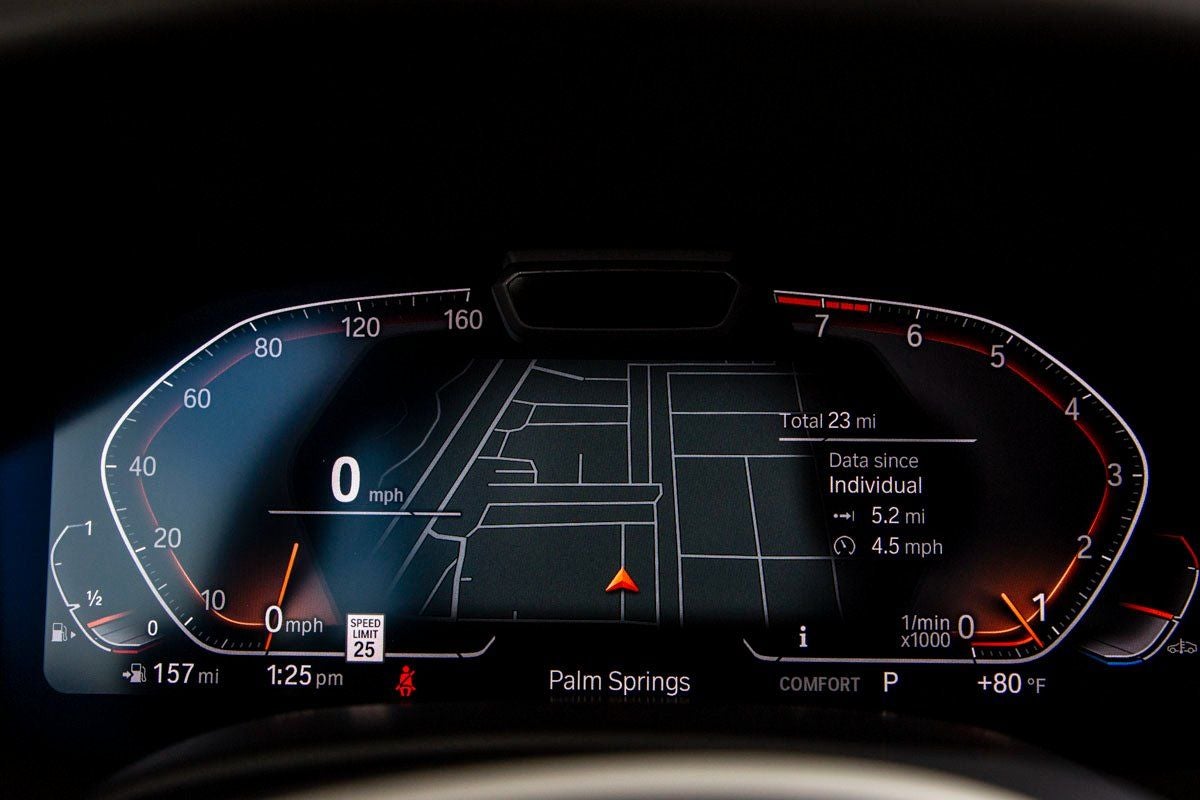 2026 BMW 840i 840i