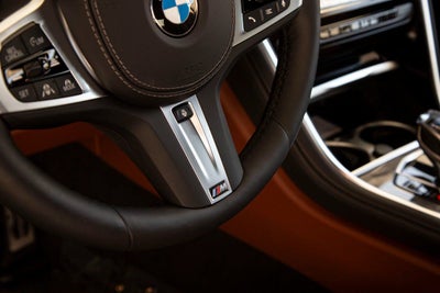 2026 BMW 840i 840i