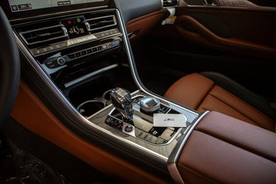 2026 BMW 840i 840i