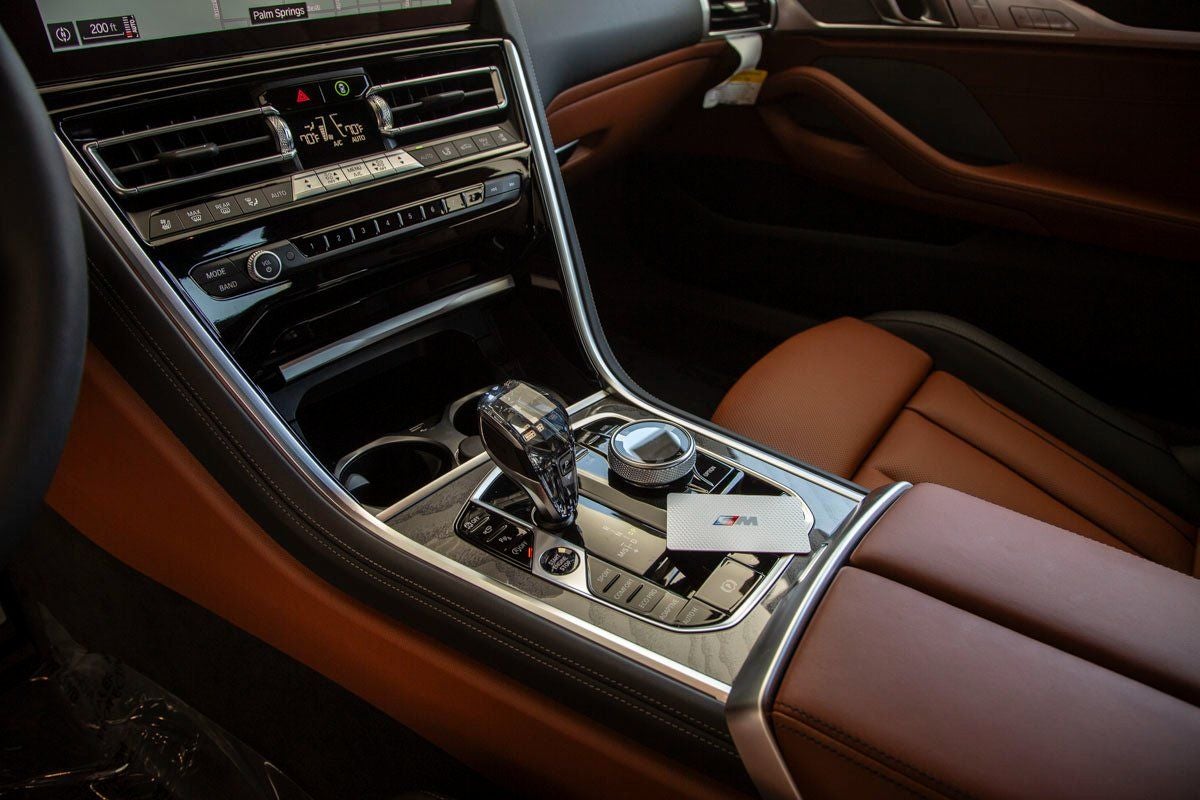 2026 BMW 840i 840i