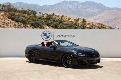 2026 BMW 840i 840i