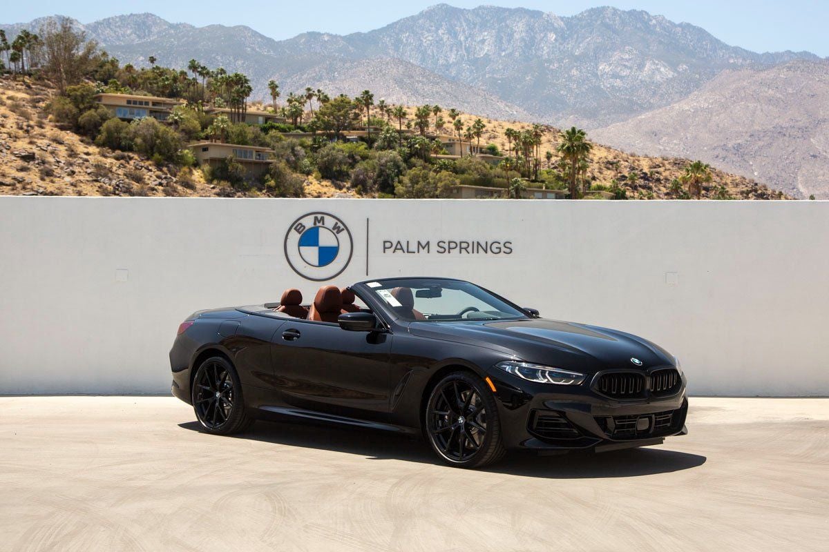 2026 BMW 840i 840i