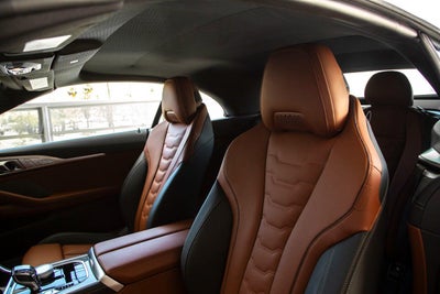 2026 BMW 840i 840i