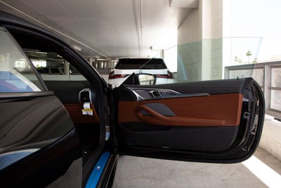 2026 BMW 840i 840i