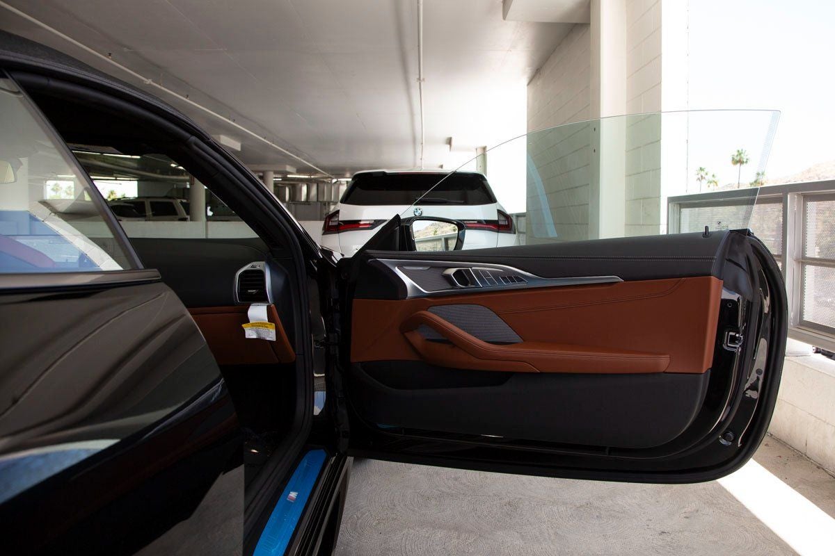 2026 BMW 840i 840i