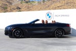 2026 BMW 840i 840i