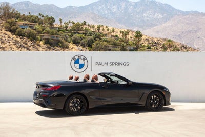 2026 BMW 840i 840i
