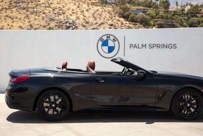 2026 BMW 840i 840i