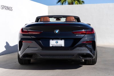 2026 BMW 840i 840i