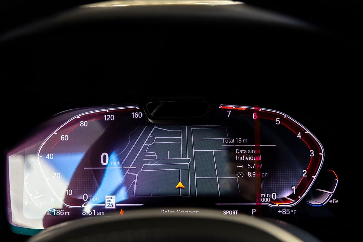 2026 BMW 8 Series 840i