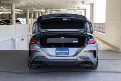 2026 BMW 8 Series 840i