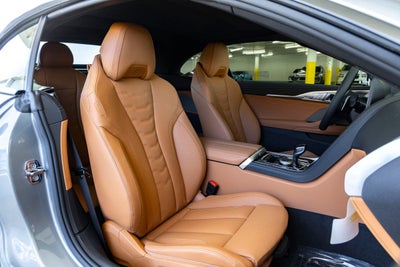 2026 BMW 8 Series 840i