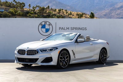 2023 BMW 840i 840i