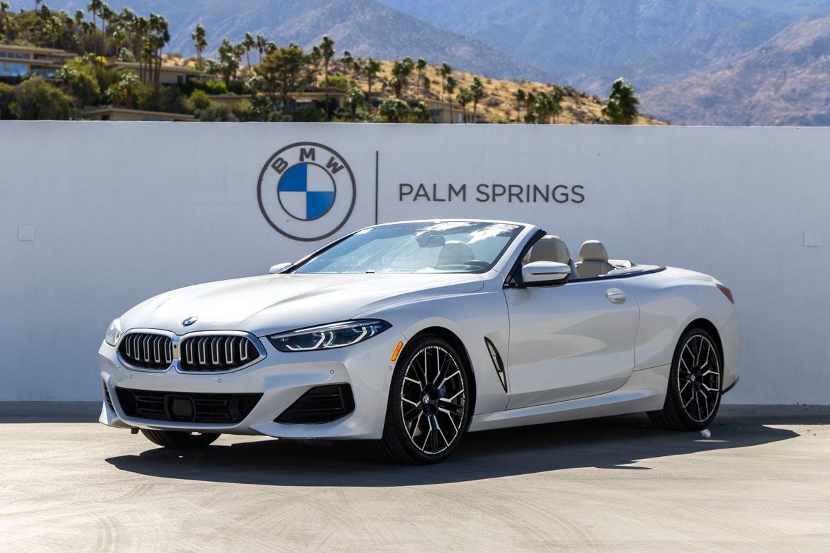 2023 BMW 840i 840i