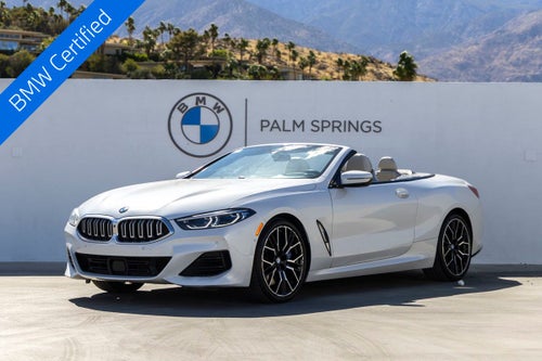 2023 BMW 840i 840i