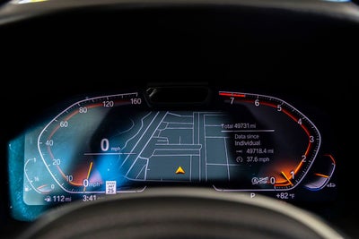 2023 BMW 840i 840i